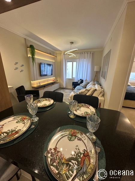 APARTAMENTO TODO REPAGINADO DE 01 DORMITÓRIO: 5ª foto da galeria de imagens do imóvel