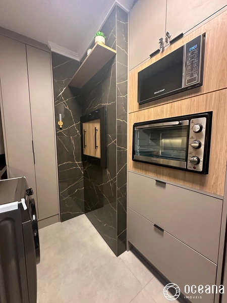 APARTAMENTO TODO REPAGINADO DE 01 DORMITÓRIO: 8ª foto da galeria de imagens do imóvel