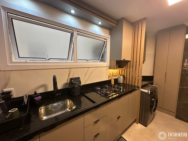 APARTAMENTO TODO REPAGINADO DE 01 DORMITÓRIO: 7ª foto da galeria de imagens do imóvel