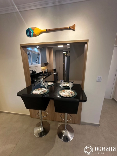 APARTAMENTO TODO REPAGINADO DE 01 DORMITÓRIO: 4ª foto da galeria de imagens do imóvel