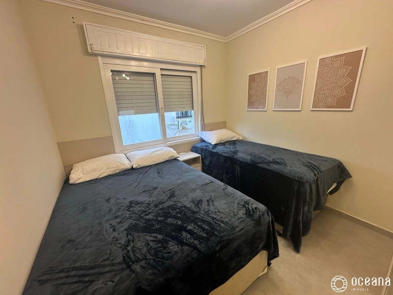 APARTAMENTO TODO REPAGINADO DE 01 DORMITÓRIO: 9ª foto da galeria de imagens do imóvel