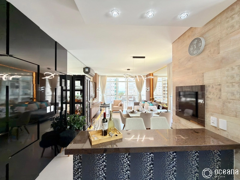 APARTAMENTO DE ALTO PADRÃO A VENDA!: 13ª foto da galeria de imagens do imóvel