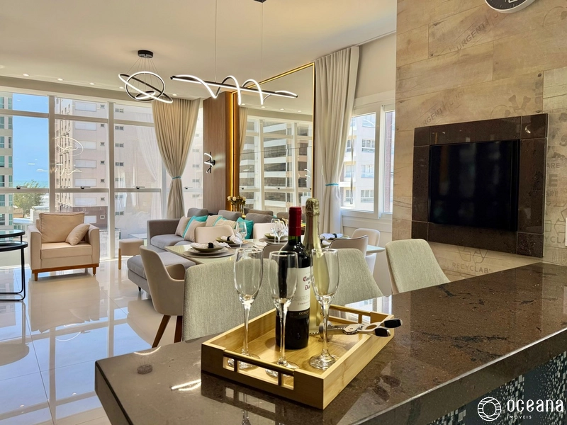 APARTAMENTO DE ALTO PADRÃO A VENDA!: 16ª foto da galeria de imagens do imóvel