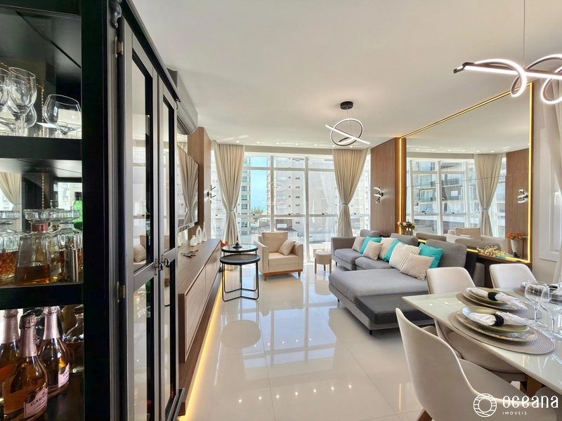 APARTAMENTO DE ALTO PADRÃO A VENDA!: 3ª foto da galeria de imagens do imóvel