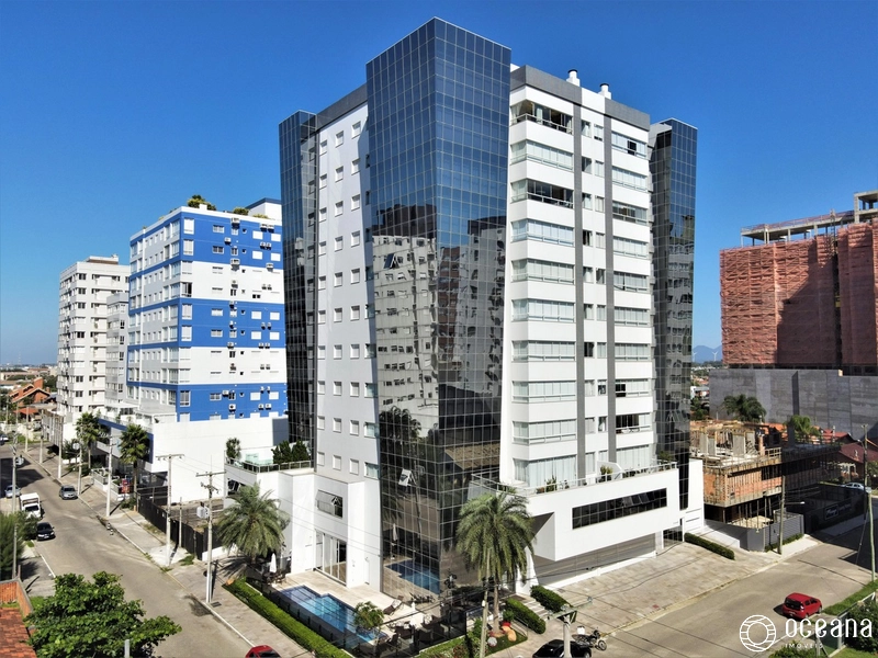 APARTAMENTO DE ALTO PADRÃO A VENDA!: 27ª foto da galeria de imagens do imóvel