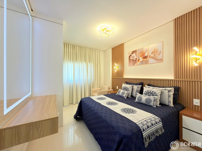 APARTAMENTO DE ALTO PADRÃO A VENDA!: 20ª foto da galeria de imagens do imóvel