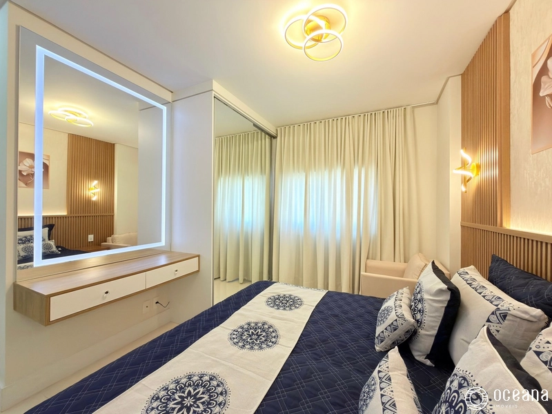 APARTAMENTO DE ALTO PADRÃO A VENDA!: 21ª foto da galeria de imagens do imóvel