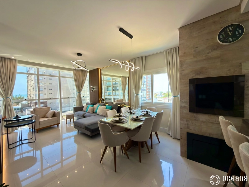 APARTAMENTO DE ALTO PADRÃO A VENDA!: 4ª foto da galeria de imagens do imóvel
