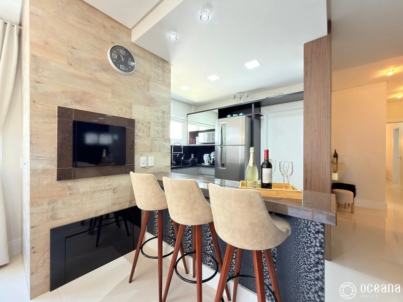 APARTAMENTO DE ALTO PADRÃO A VENDA!: 7ª foto da galeria de imagens do imóvel