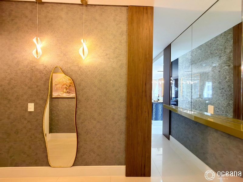 APARTAMENTO DE ALTO PADRÃO A VENDA!: 25ª foto da galeria de imagens do imóvel