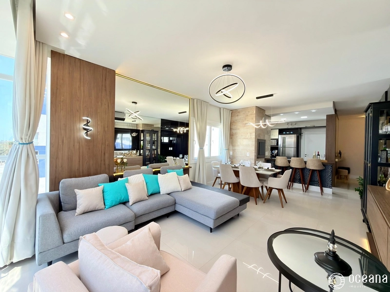 APARTAMENTO DE ALTO PADRÃO A VENDA!: 12ª foto da galeria de imagens do imóvel