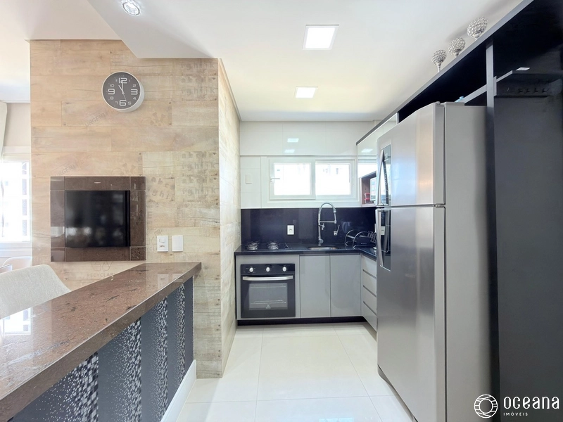 APARTAMENTO DE ALTO PADRÃO A VENDA!: 10ª foto da galeria de imagens do imóvel