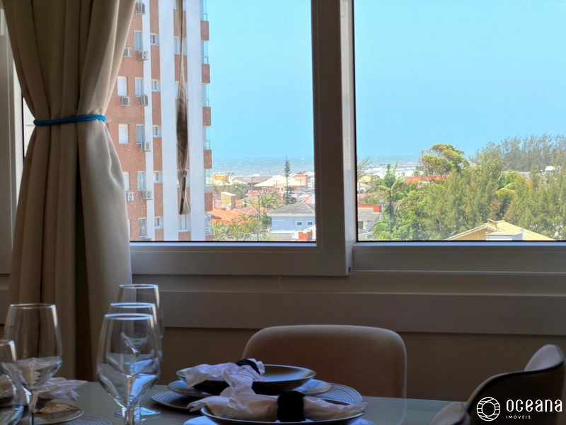 APARTAMENTO DE ALTO PADRÃO A VENDA!: 6ª foto da galeria de imagens do imóvel