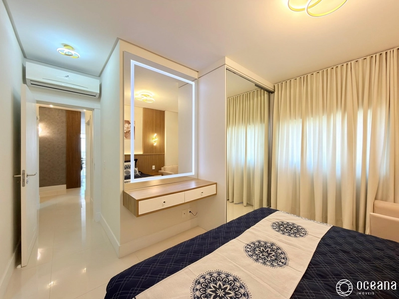 APARTAMENTO DE ALTO PADRÃO A VENDA!: 23ª foto da galeria de imagens do imóvel