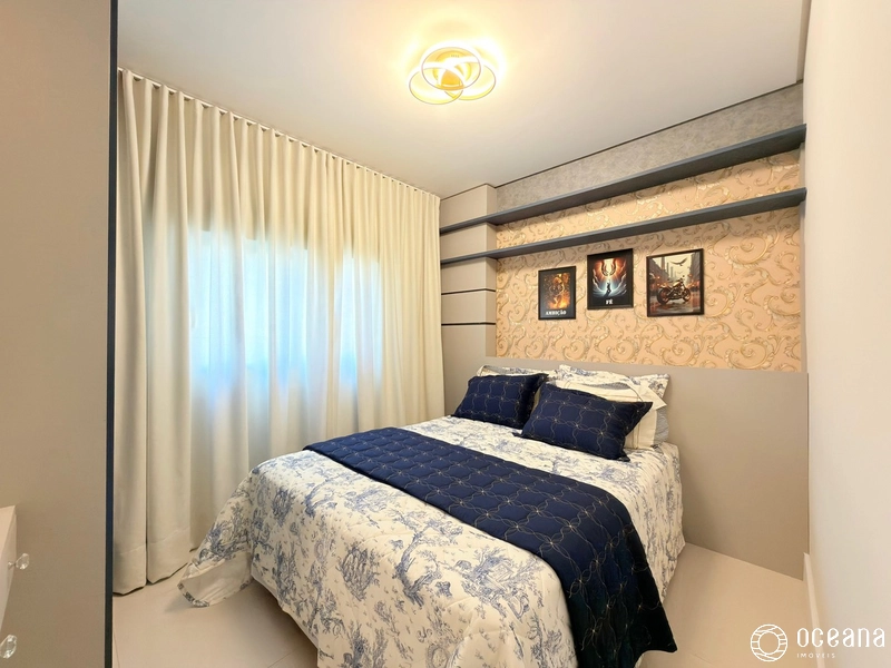 APARTAMENTO DE ALTO PADRÃO A VENDA!: 18ª foto da galeria de imagens do imóvel