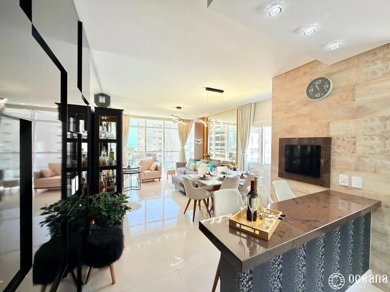 APARTAMENTO DE ALTO PADRÃO A VENDA!: 5ª foto da galeria de imagens do imóvel
