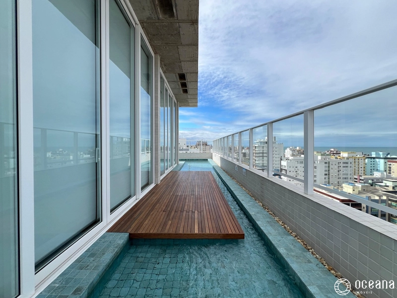 APARTAMENTO COM 02 SUÍTES NO BAIRRO NAVEGANTES!: 17ª foto da galeria de imagens do imóvel