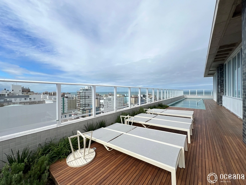 APARTAMENTO COM 02 SUÍTES NO BAIRRO NAVEGANTES!: 15ª foto da galeria de imagens do imóvel