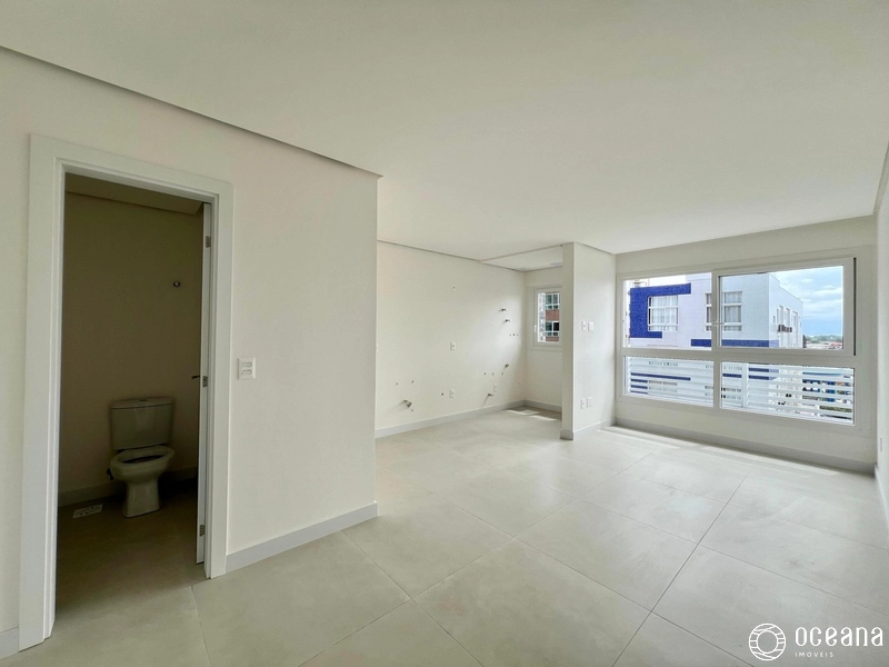 APARTAMENTO COM 02 SUÍTES NO BAIRRO NAVEGANTES!: 3ª foto da galeria de imagens do imóvel