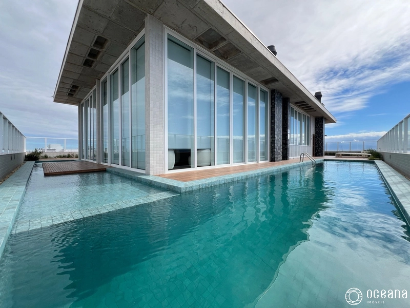 APARTAMENTO COM 02 SUÍTES NO BAIRRO NAVEGANTES!: 21ª foto da galeria de imagens do imóvel