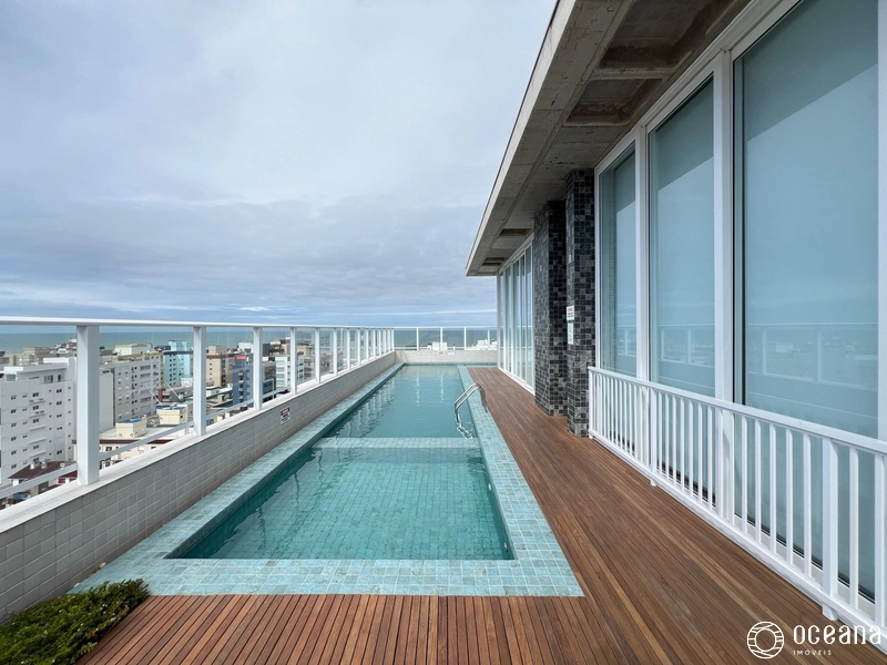 APARTAMENTO COM 02 SUÍTES NO BAIRRO NAVEGANTES!: 16ª foto da galeria de imagens do imóvel