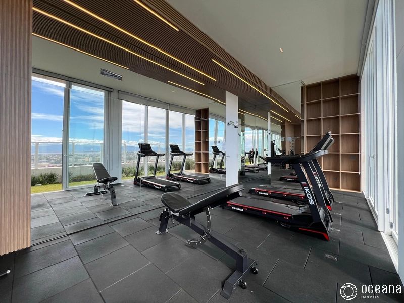 APARTAMENTO COM 02 SUÍTES NO BAIRRO NAVEGANTES!: 11ª foto da galeria de imagens do imóvel