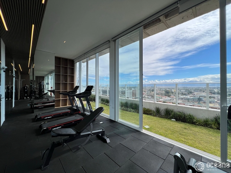 APARTAMENTO COM 02 SUÍTES NO BAIRRO NAVEGANTES!: 12ª foto da galeria de imagens do imóvel