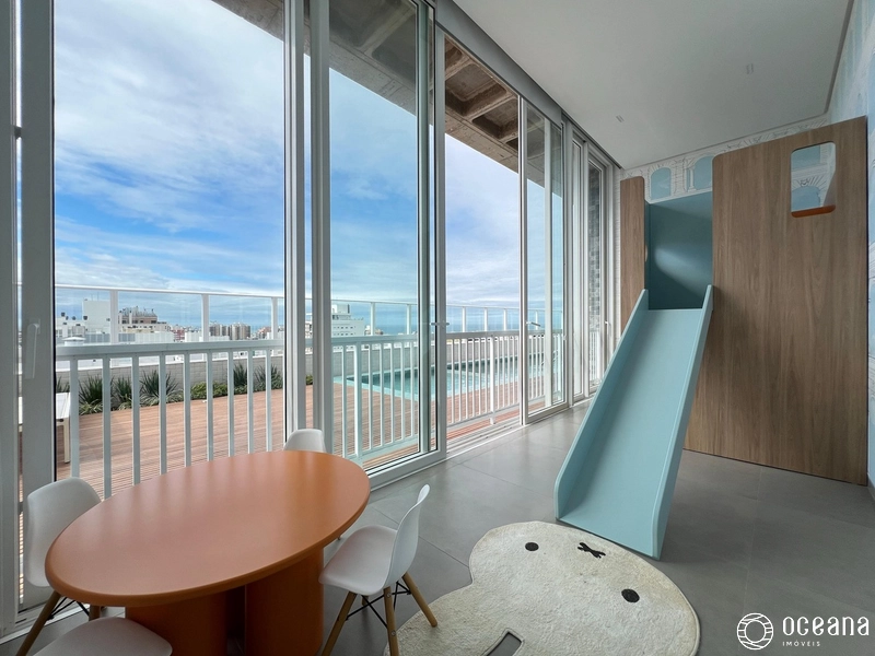 APARTAMENTO COM 02 SUÍTES NO BAIRRO NAVEGANTES!: 23ª foto da galeria de imagens do imóvel