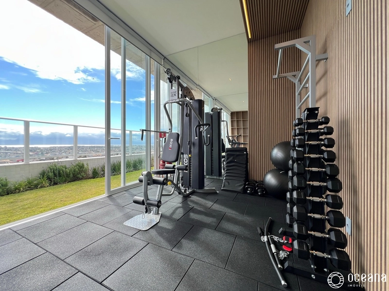 APARTAMENTO COM 02 SUÍTES NO BAIRRO NAVEGANTES!: 13ª foto da galeria de imagens do imóvel