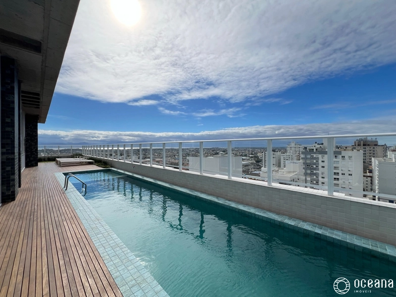 APARTAMENTO COM 02 SUÍTES NO BAIRRO NAVEGANTES!: 21ª foto da galeria de imagens do imóvel