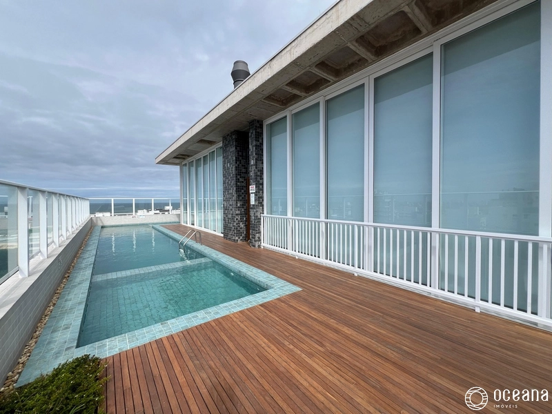 APARTAMENTO COM 02 SUÍTES NO BAIRRO NAVEGANTES!: 19ª foto da galeria de imagens do imóvel