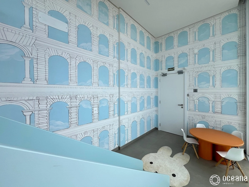 APARTAMENTO COM 02 SUÍTES NO BAIRRO NAVEGANTES!: 24ª foto da galeria de imagens do imóvel