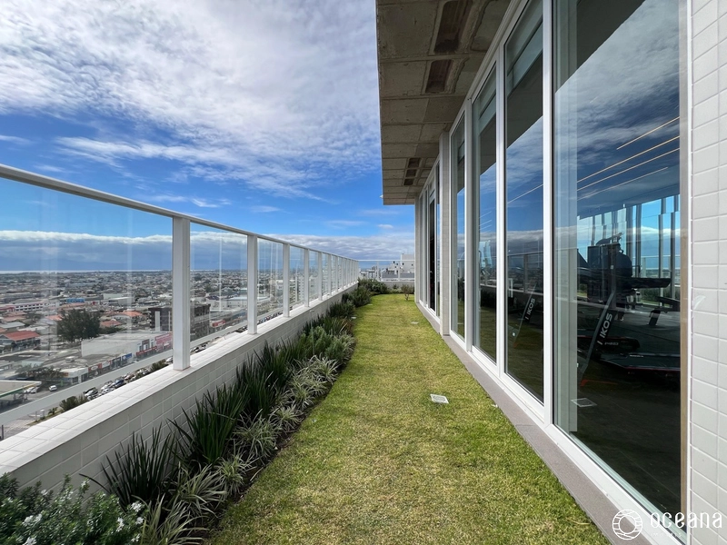 APARTAMENTO COM 02 SUÍTES NO BAIRRO NAVEGANTES!: 17ª foto da galeria de imagens do imóvel