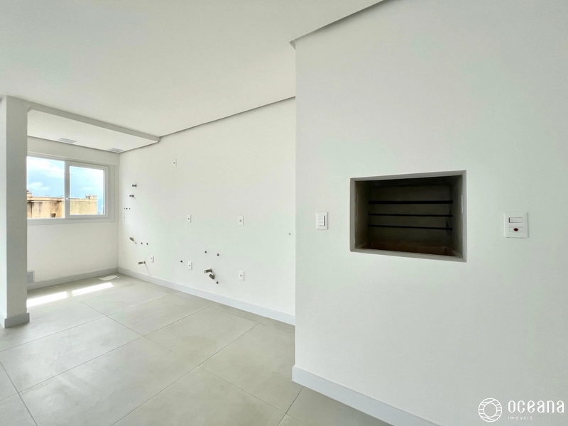 APARTAMENTO DE FRENTE COMPOSTO POR 03 DORMITÓRIOS!: 4ª foto da galeria de imagens do imóvel