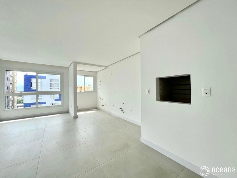 APARTAMENTO DE FRENTE COMPOSTO POR 03 DORMITÓRIOS!