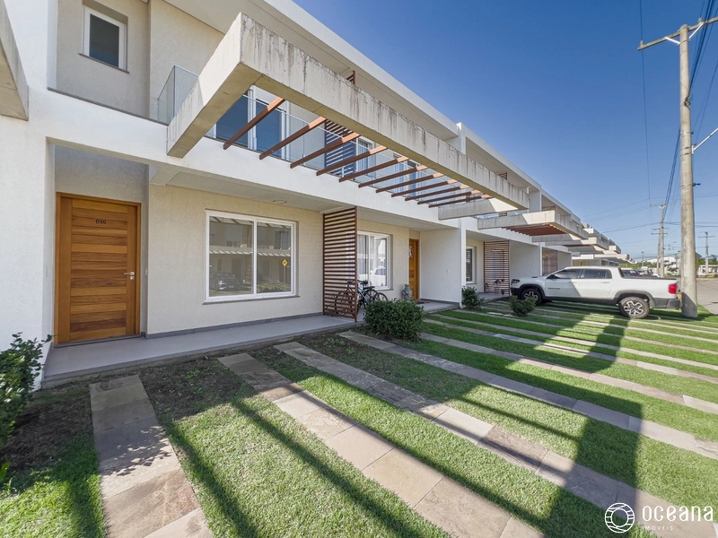 CASA À VENDA EM CONDOMÍNIO FECHADO: 2ª foto da galeria de imagens do imóvel