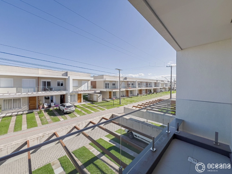 CASA À VENDA EM CONDOMÍNIO FECHADO: 27ª foto da galeria de imagens do imóvel