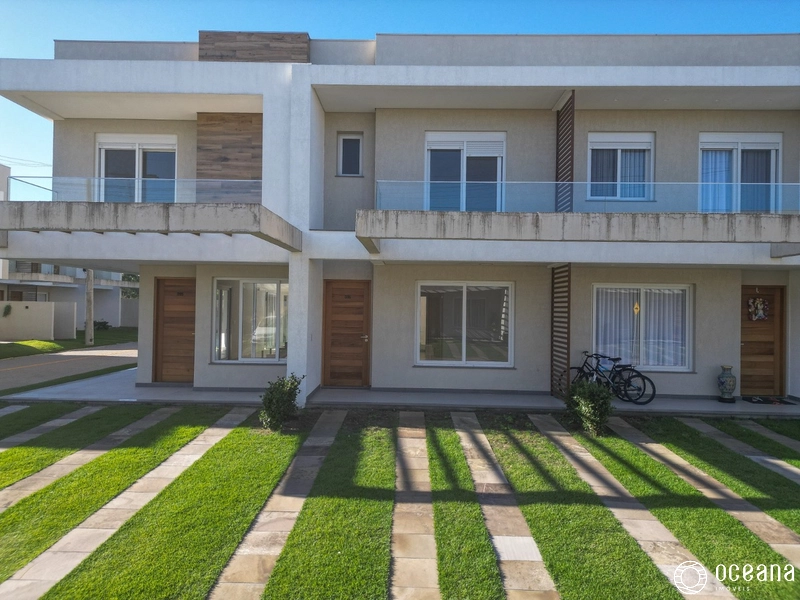 CASA À VENDA EM CONDOMÍNIO FECHADO: 1ª foto da galeria de imagens do imóvel