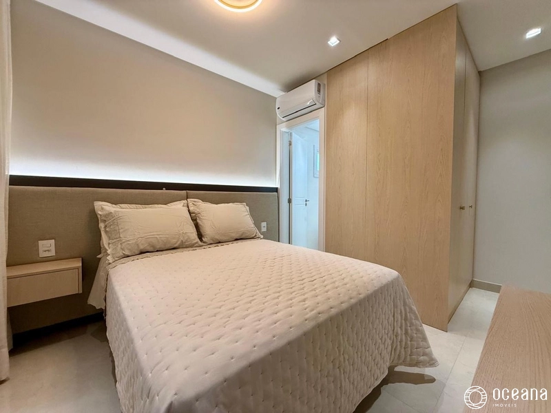 APARTAMENTO DE ALTO PADRÃO COM INFRA ESPETACULAR!: 23ª foto da galeria de imagens do imóvel