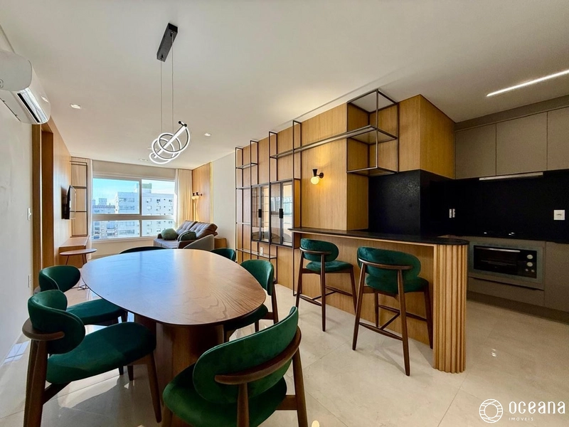 APARTAMENTO DE ALTO PADRÃO COM INFRA ESPETACULAR!: 10ª foto da galeria de imagens do imóvel