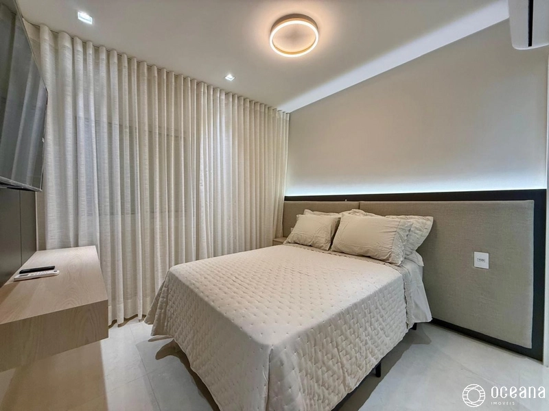 APARTAMENTO DE ALTO PADRÃO COM INFRA ESPETACULAR!: 22ª foto da galeria de imagens do imóvel