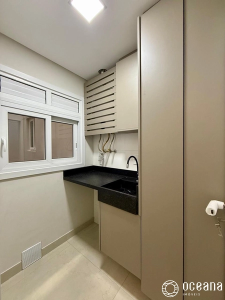 APARTAMENTO DE ALTO PADRÃO COM INFRA ESPETACULAR!: 16ª foto da galeria de imagens do imóvel