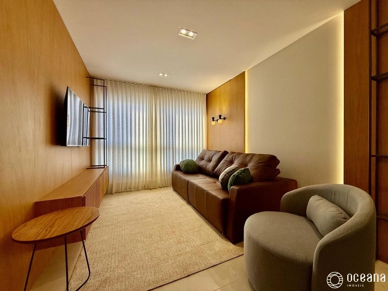 APARTAMENTO DE ALTO PADRÃO COM INFRA ESPETACULAR!: 2ª foto da galeria de imagens do imóvel