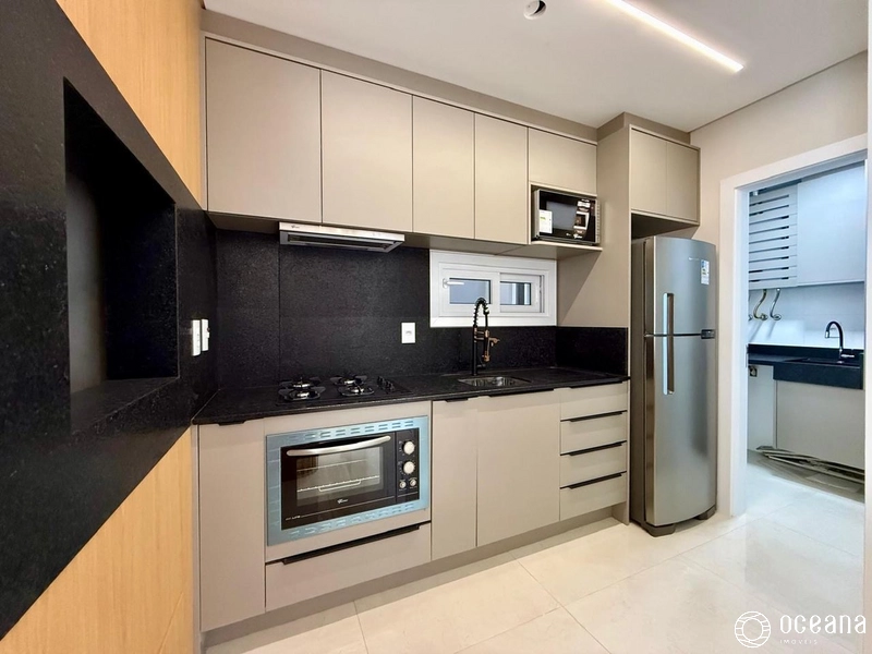 APARTAMENTO DE ALTO PADRÃO COM INFRA ESPETACULAR!: 12ª foto da galeria de imagens do imóvel