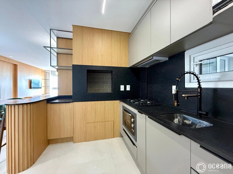 APARTAMENTO DE ALTO PADRÃO COM INFRA ESPETACULAR!: 14ª foto da galeria de imagens do imóvel