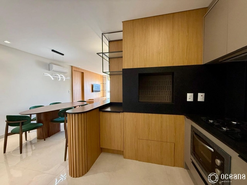 APARTAMENTO DE ALTO PADRÃO COM INFRA ESPETACULAR!: 13ª foto da galeria de imagens do imóvel