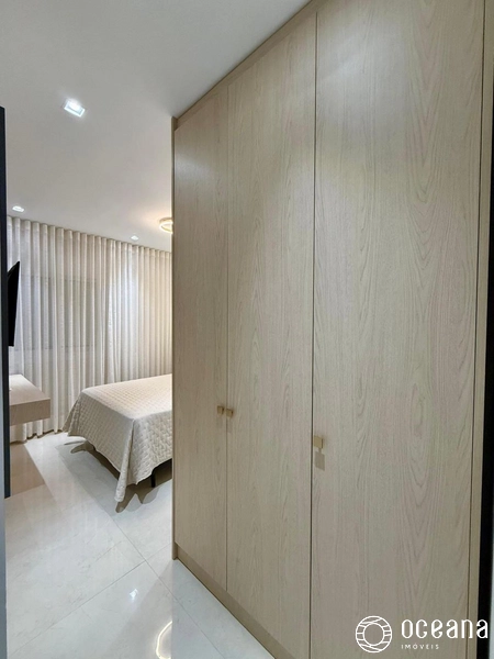 APARTAMENTO DE ALTO PADRÃO COM INFRA ESPETACULAR!: 20ª foto da galeria de imagens do imóvel