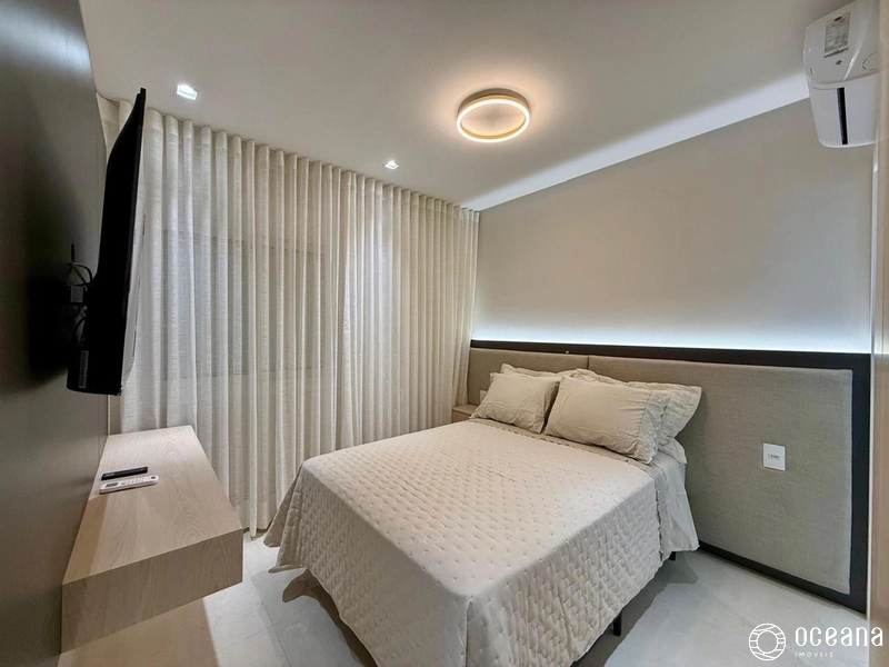 APARTAMENTO DE ALTO PADRÃO COM INFRA ESPETACULAR!: 21ª foto da galeria de imagens do imóvel