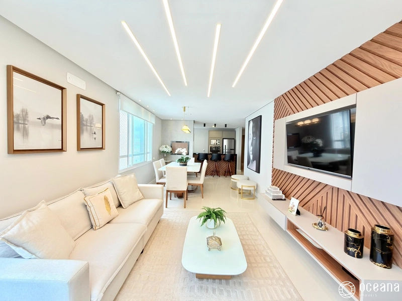 APARTAMENTO DE 03 DORMITÓRIOS COM BOX DE GARAGEM DUPLO!