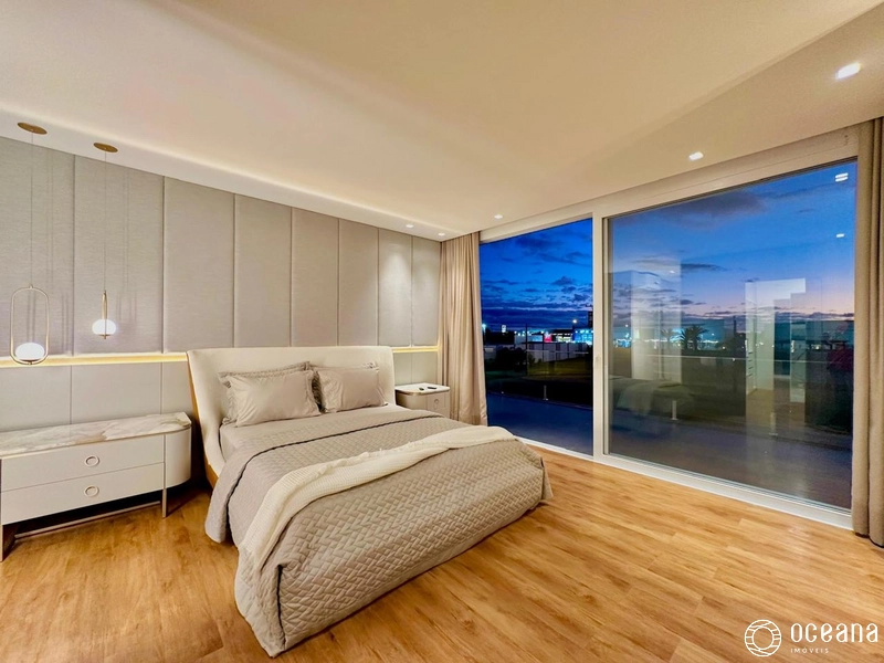 CASA DE ALTO PADRÃO EM CONDOMÍNIO DE LUXO: 13ª foto da galeria de imagens do imóvel